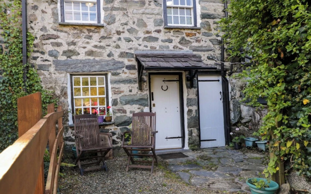 River Cottage