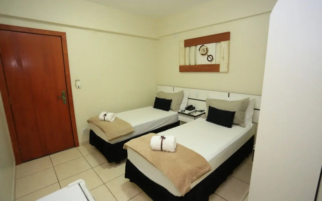 Havana Palace Hotel II