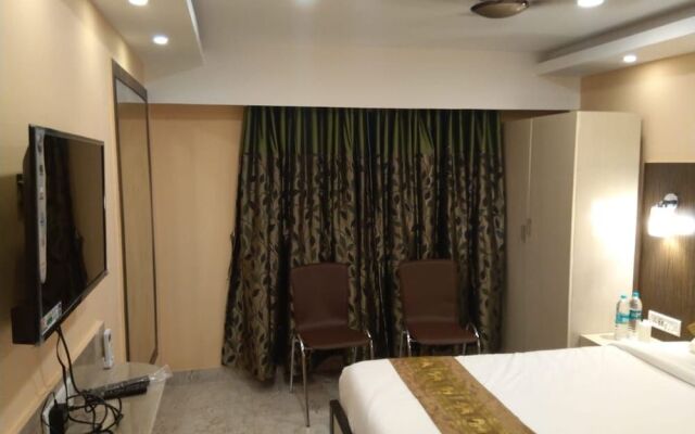 Step in Stays CC117