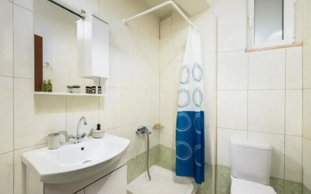 Villa Sophia & Elpis