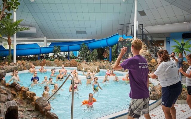 Stylish Villa With Fireplace in Limburg