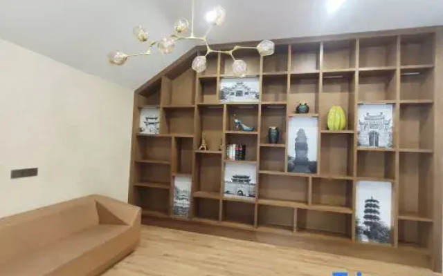 Meiyi Meijia City Hotel Xiangyang