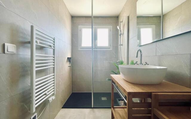 Lanton Plage - Appartement 6 Pers. Terrasse