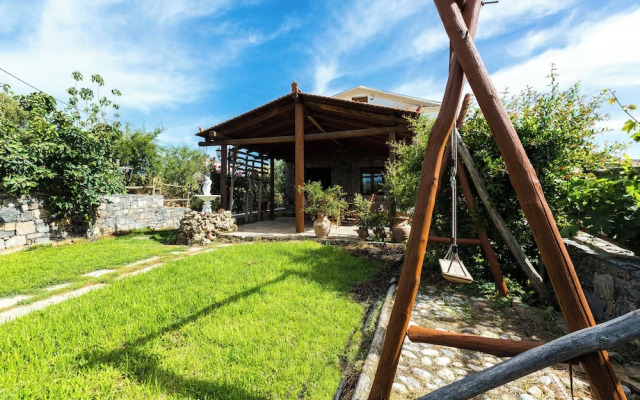 Villa Eleftheria