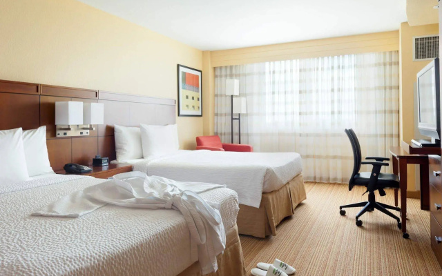 Courtyard by Marriott Miami Airport