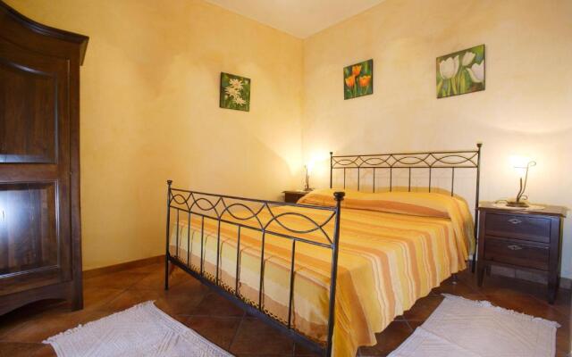Villa Scozilia