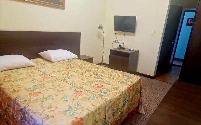 Отель Немецкая Слобода