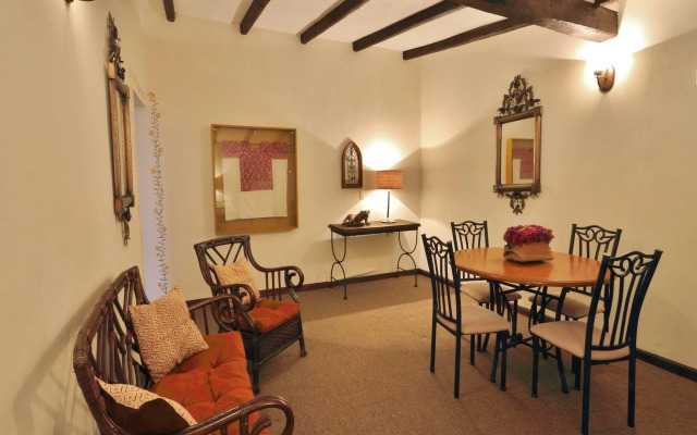 Posada Real de Chiapas