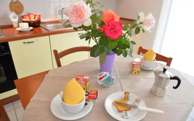 Residence Le Corniole