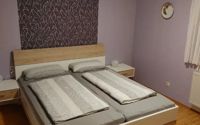 Ferienwohnung Angelika Zimmermann Dettelbach