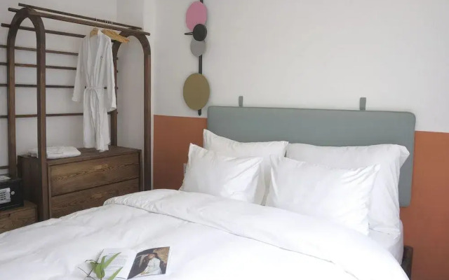 Quang Vinh Apartment and Hotel Hoi An