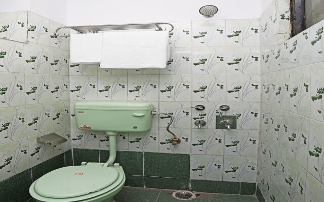OYO 11854 Hotel Comfort