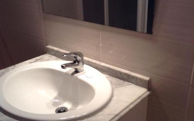 Apartamento Prime Mar