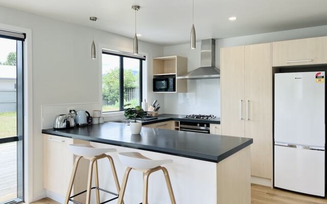 Leisure Holiday Home Lake Hayes Easte Queenstown