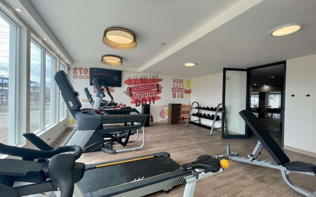 Superior Shores Hotel Thunder Bay