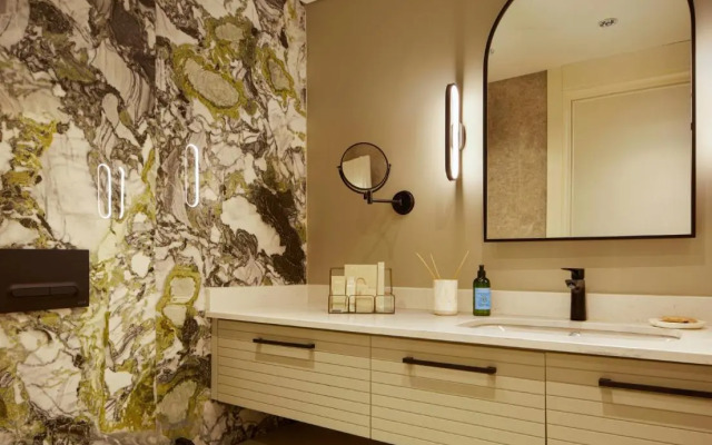 Tempo Residence Gayrettepe