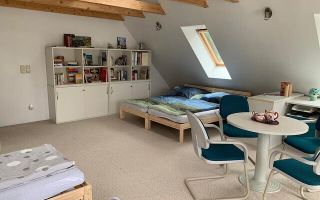 X Ferienhaus am See in Neustadt-Glewe