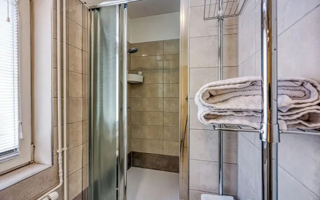 Apartments Jantar Studio 1