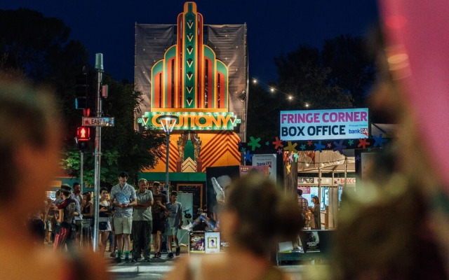 Elements on Elizabeth-Pool,Gym,Sauna,Cinema