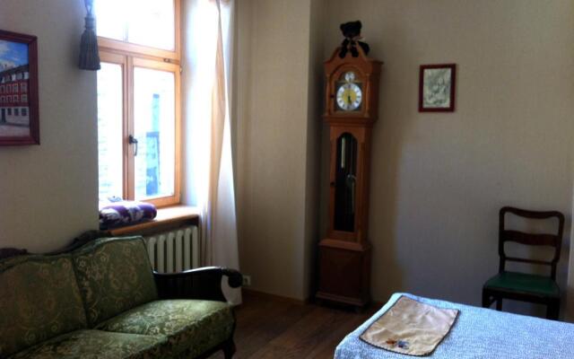 Teddy Bear Hostel Riga