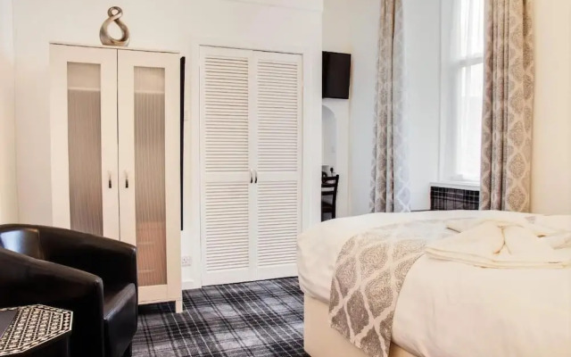 St Ives Hotel