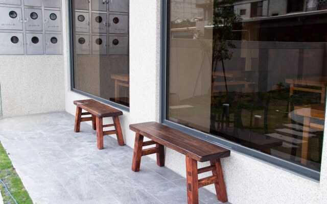 Tung Shiang Homestay