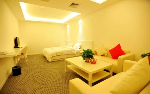 Spring Time Hotel