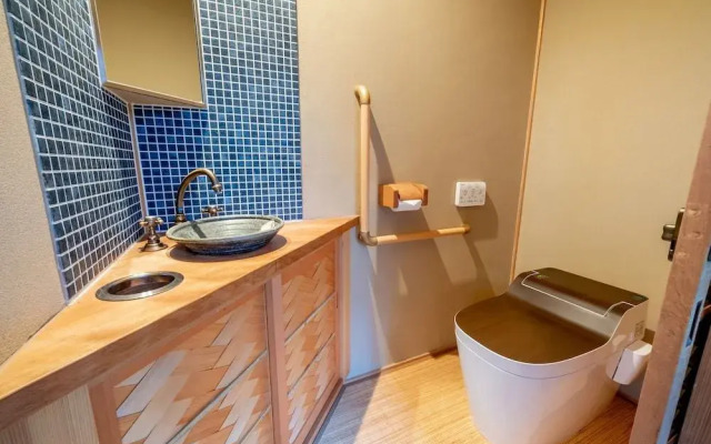 RESI STAY Shinshinen