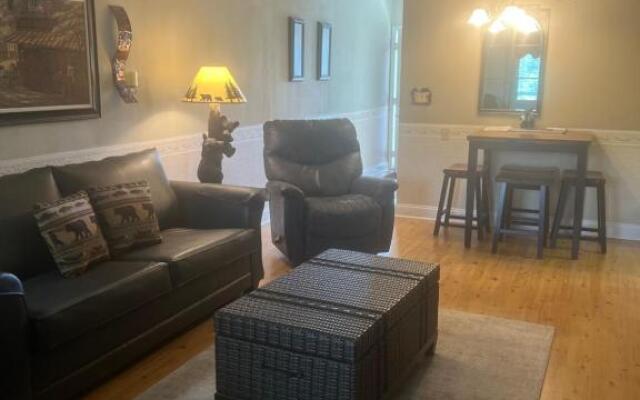 River Place Condos 605 2BD