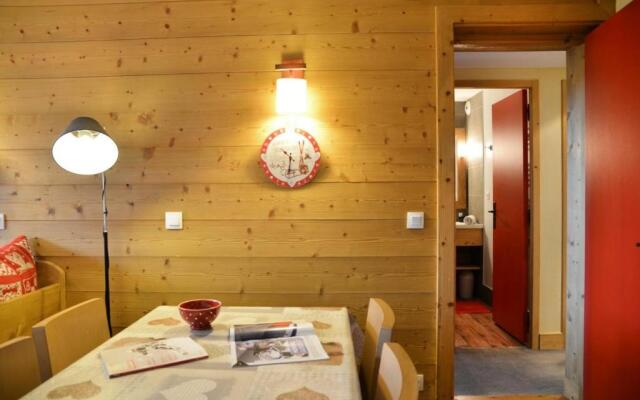 Résidence Nereides - 3 Pièces pour 7 Personnes 67