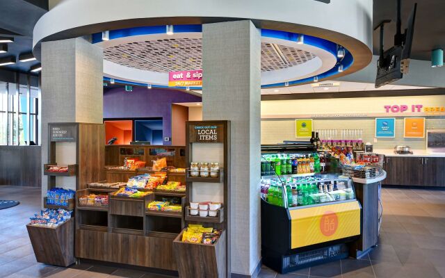 Tru by Hilton Rocky Mount