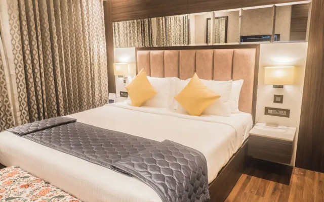 Eastern Gate-A Bergamont Group Of Hotels