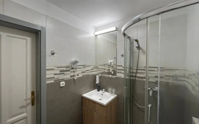 Kálvária-Rácz Hotel