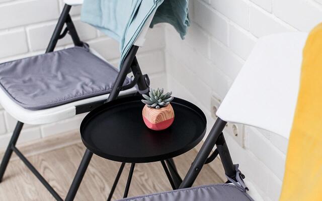 Апартаменты на улице Лавочкина 3 корпус 1