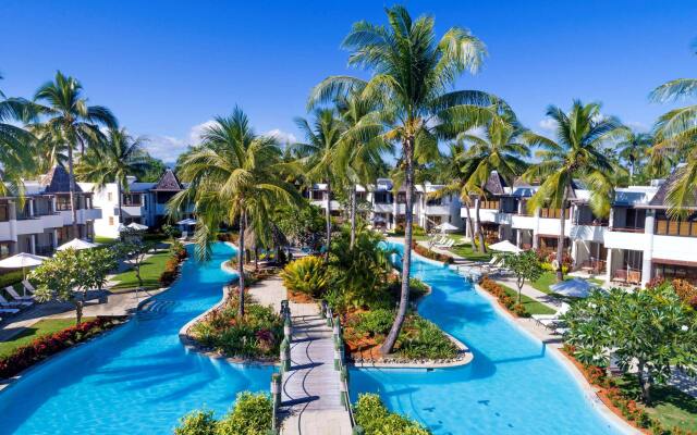 Sheraton Denarau Villas