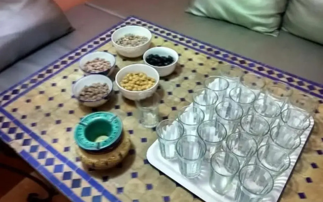 Itrane Guest House