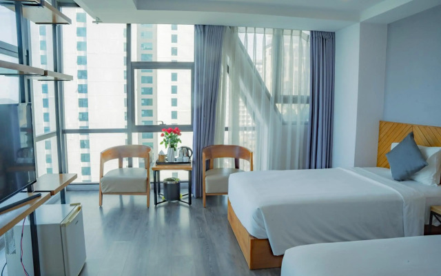 Venue Hotel
