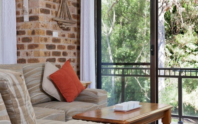 Grevillia, Bay Parklands, Unit 54/2 Gowrie Avenue