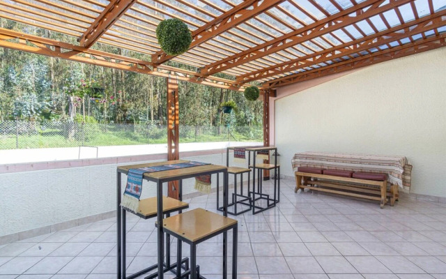 Papucho's Guest House