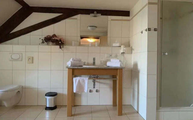 Landgasthof Krone