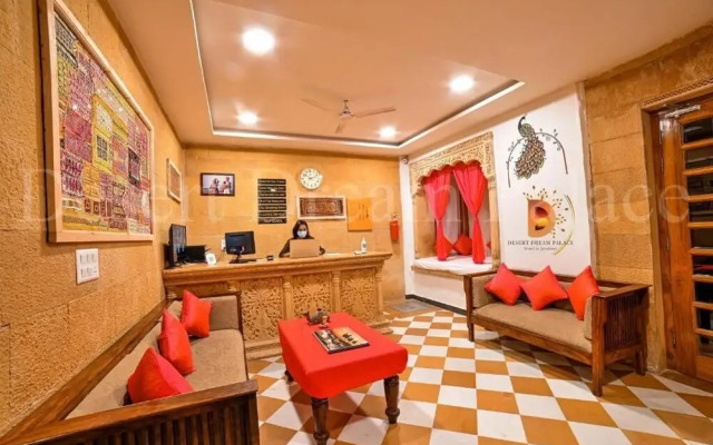 Hotel Surya Villas