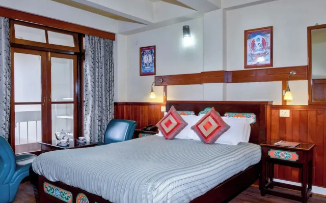 Hotel Sonam Delek Gangtok
