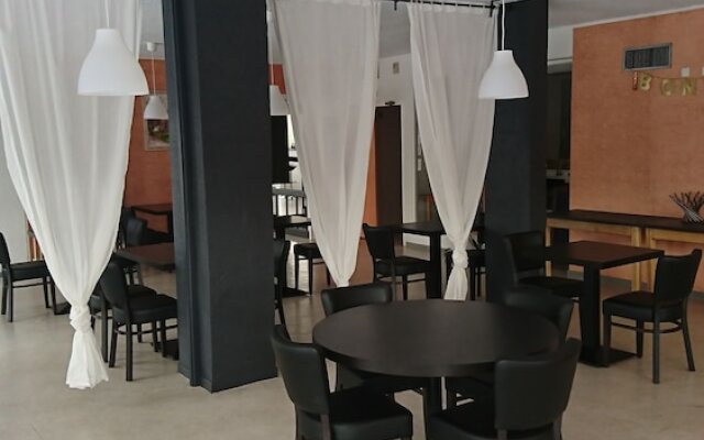 Le Relais d'Etape de Dourbies