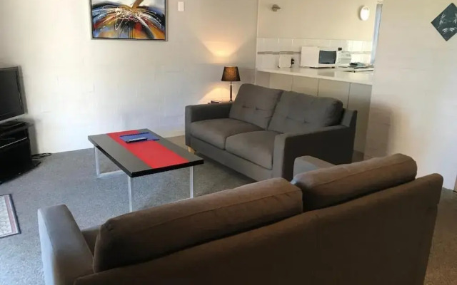 Kalbarri Murchison View Apartments