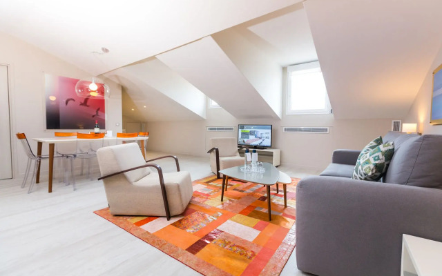 Palais Saleya Boutique Hôtel