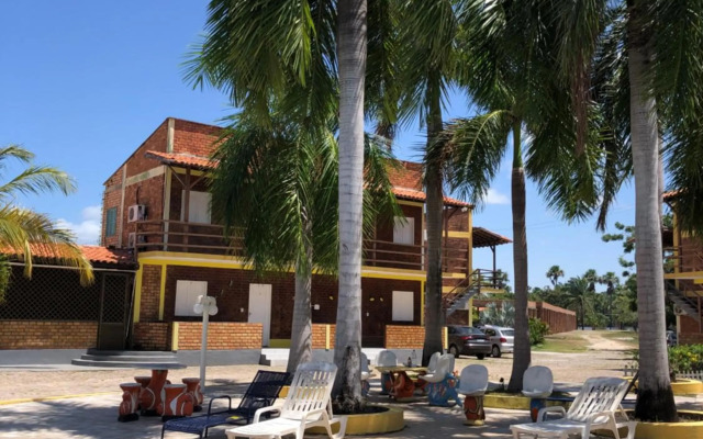Chalé em Barreirinhas - Porto dos Lençóis