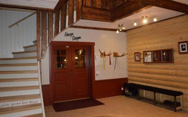 Sälens Bed & Breakfast