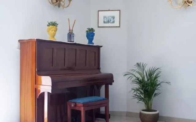 Hotel Serena