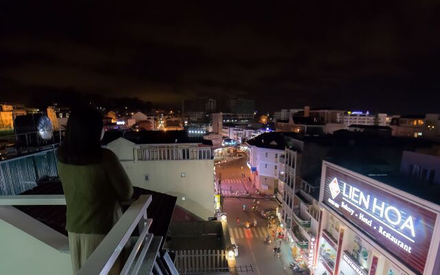 Starhill Hotel