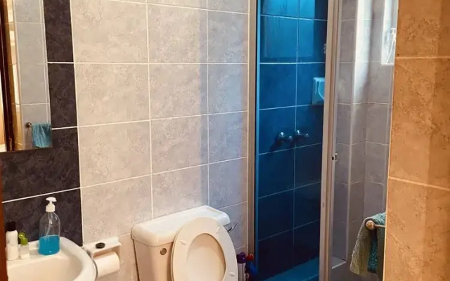 Barizi Holiday Apartments